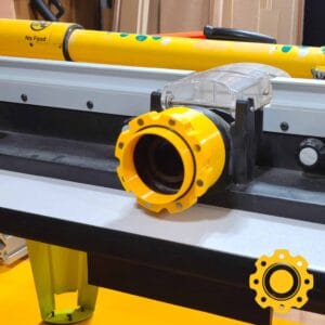 Adapter for RYOBI Universal Router Table | U2