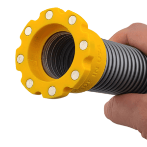 Tec vacuum hose quick connect adapter for efficient dust collection.
