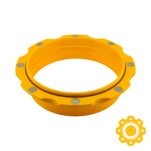 6.125-Inch / 155mm Tool Port Adapter