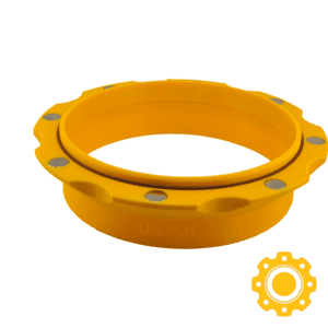 6.25-Inch / 159mm Tool Port Adapter