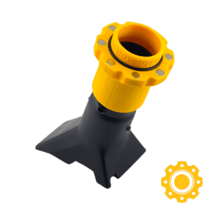 DeWalt Miter Saw Adapter (713 style TYPE-2)