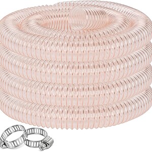 2" ZY-Hosetube Magnetic Quick Connect Adapter FEMALE