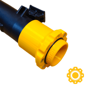DeWalt Miter Saw Adapter (779/780 style)