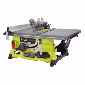 Adapter for Ryobi Table Saw