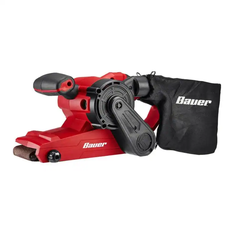 Bauer-3x21-Belt-Sander