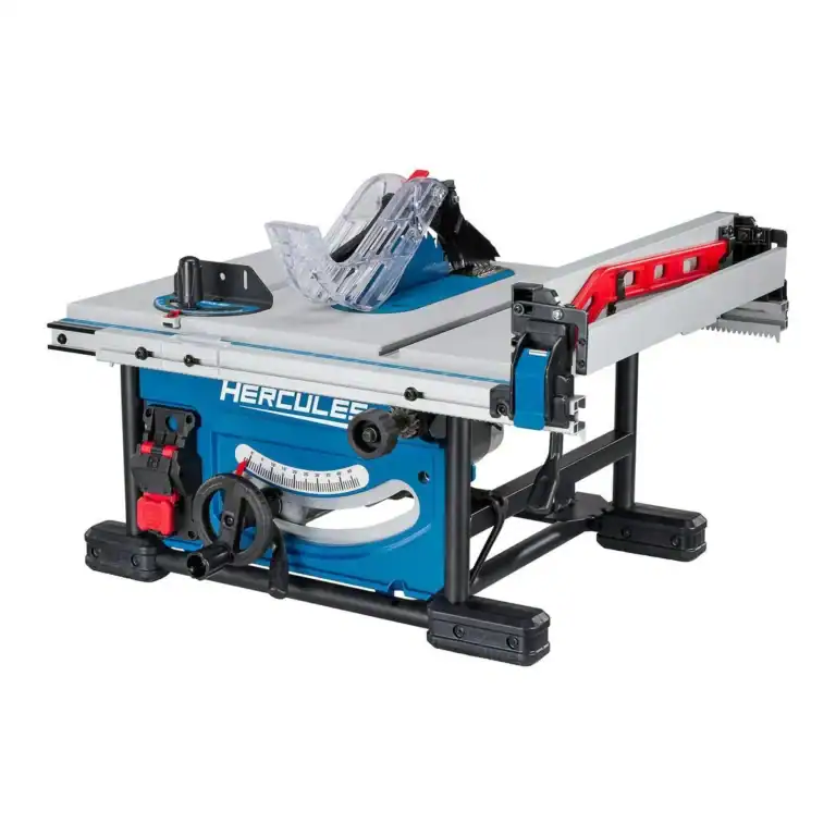 Hercules-Table-Saw-10in