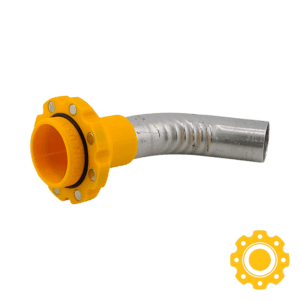 Porter-Cable 1" Adapter