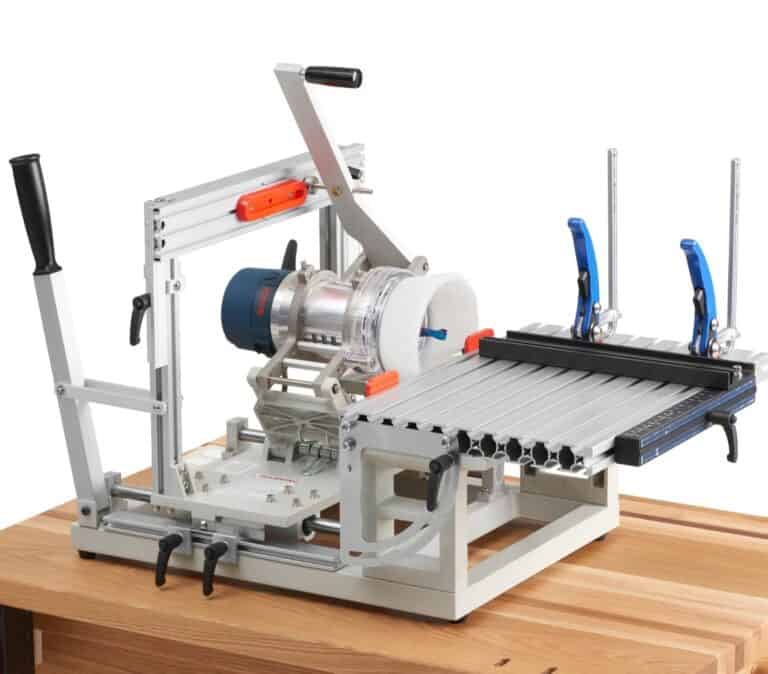 pantorouter