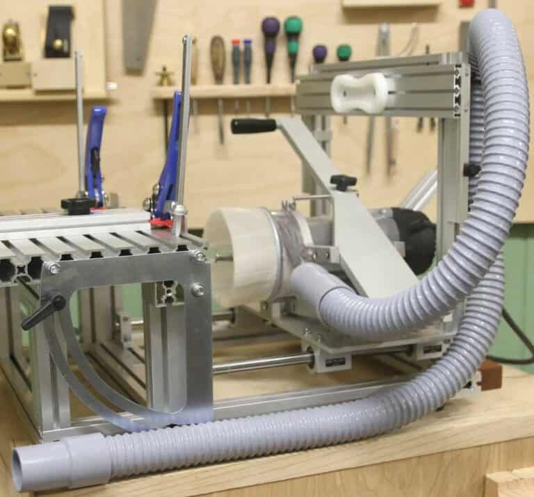 pantorouter-hose